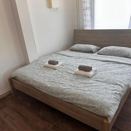 Eickhof Guenter Eickhof - Guenter Apartament