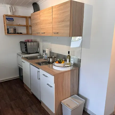 Apartament Eickhof Guenter Eickhof - Guenter *