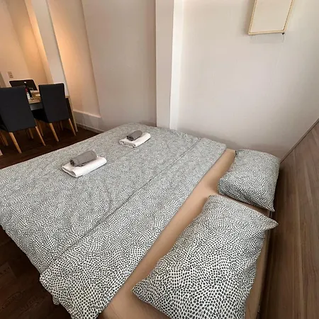 Apartament Eickhof Guenter Eickhof - Guenter Warnow (Rostock)