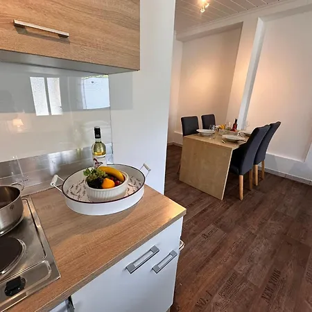 Eickhof Guenter Eickhof - Guenter Apartament *