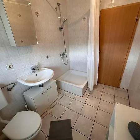 Apartament Eickhof Guenter Eickhof - Guenter *