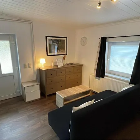 Apartament Eickhof Guenter Eickhof - Guenter Warnow (Rostock)